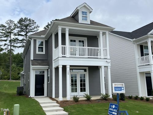 220-328 White Oak Garden Way, Garner, NC, 27529 | Card Image