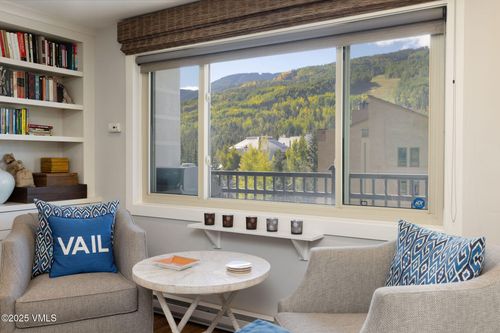 203-508 E Lionshead Cir, Vail, CO, 81657-5209 | Card Image