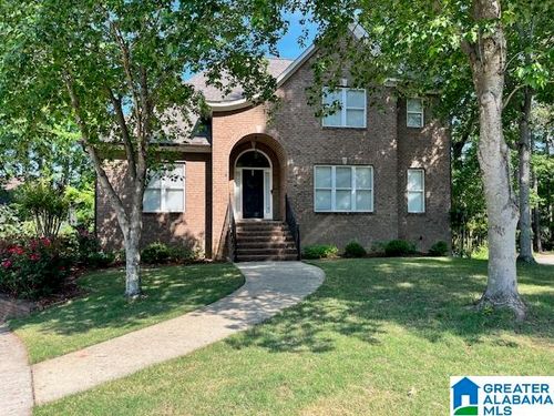 119 Water Elm Dr, ALABASTER, AL, 35114-4919 | Card Image
