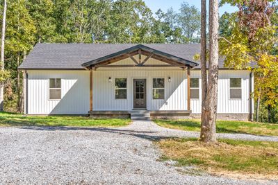 Plenty of space to add a shop, detached garage or simly enjoy your slice of country! Disclaimer: Gravel road is not part of the 1.78 acres. | Image 2