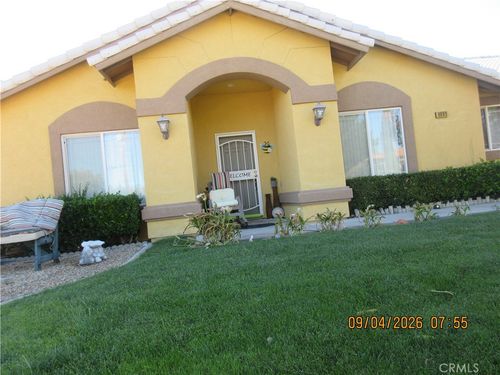 8899 Guava, Hesperia, CA, 92345 | Card Image
