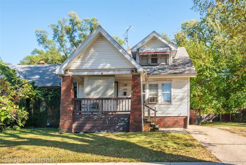 15872 Coyle St, Detroit, MI, 48227-2625 | Card Image