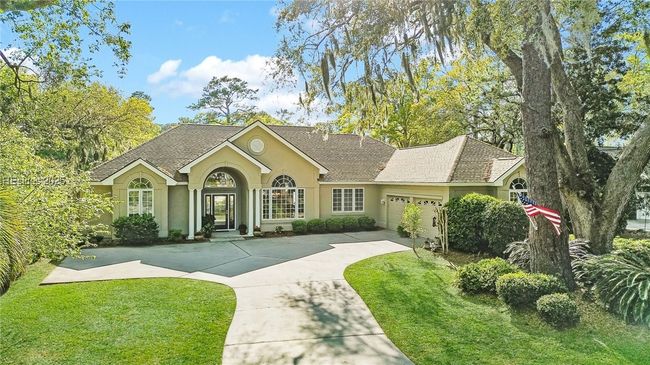 127 Moss Creek Dr, House other with 3 bedrooms, 3 bathrooms and null parking in Hilton Head Island SC | Image 59
