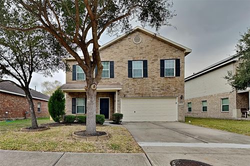 5019 Westwood Pines Dr, Katy, TX, 77449-1793 | Card Image