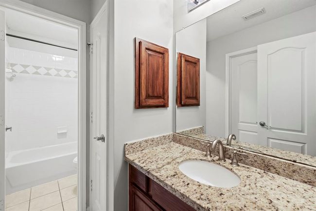 6503 Ambercrest Ct, House other with 5 bedrooms, 4 bathrooms and 3 parking in Spring TX | Image 30