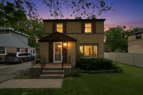 389 S Westgate Rd, Des Plaines, IL, 60016-2932 | Card Image