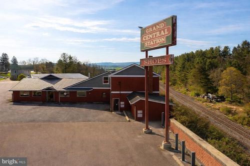 312 3rd Street, Oakland, MD, 21550 | Card Image