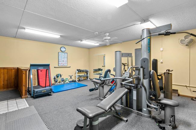 Fitness Room | Image 24