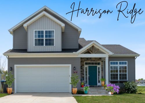 2744 Pine Cone Ln, Warsaw, IN, 46582-6334 | Card Image