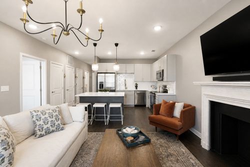 430-1677 54th Ave N, Nashville, TN, 37209-1524 | Card Image