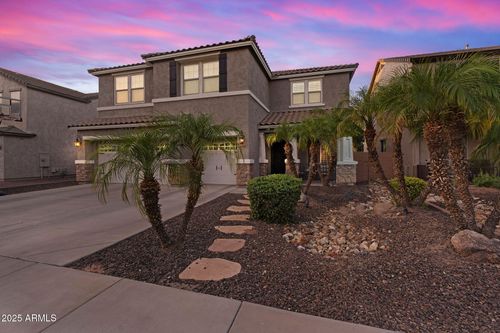 10850 E Sorpresa Ave, Mesa, AZ, 85212-5168 | Card Image