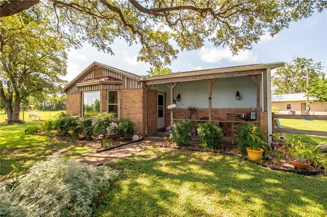 Single story home with brick siding | Image 6