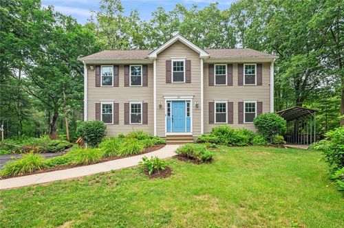 143 Union Ave, Burrillville, RI, 02830-1000 | Card Image