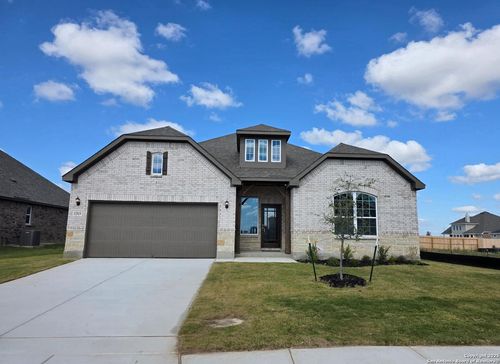12919 Horseback Pl, Schertz, TX, 78154-0630 | Card Image