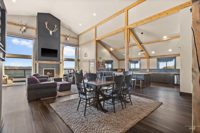 520 Valley View Dr, House other with 5 bedrooms, 4 bathrooms and null parking in Lenore ID | Image 8