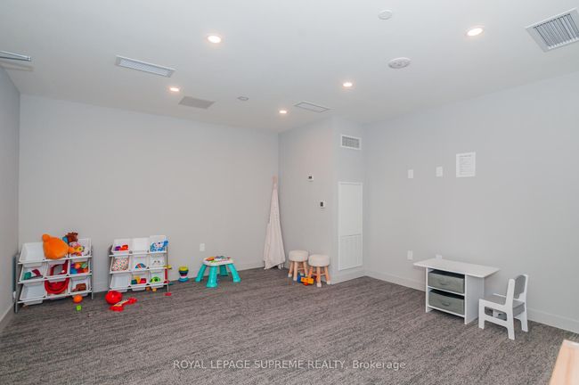 811 - 859 The Queensway, Condo with 2 bedrooms, 1 bathrooms and null parking in Etobicoke ON | Image 28