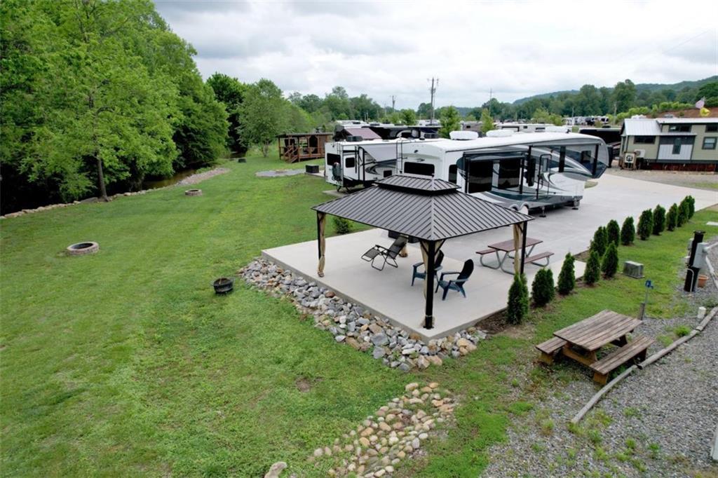 Land in Morganton 4