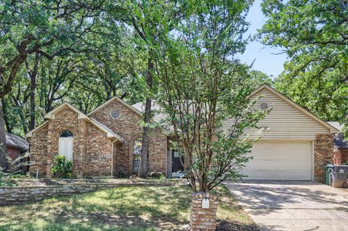 3414 Boyd Trail, Arlington, TX, 76017 | Card Image