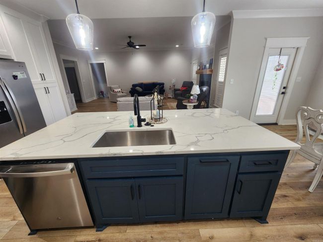 2536 Overcup Dr, House other with 4 bedrooms, 3 bathrooms and null parking in Conway AR | Image 14
