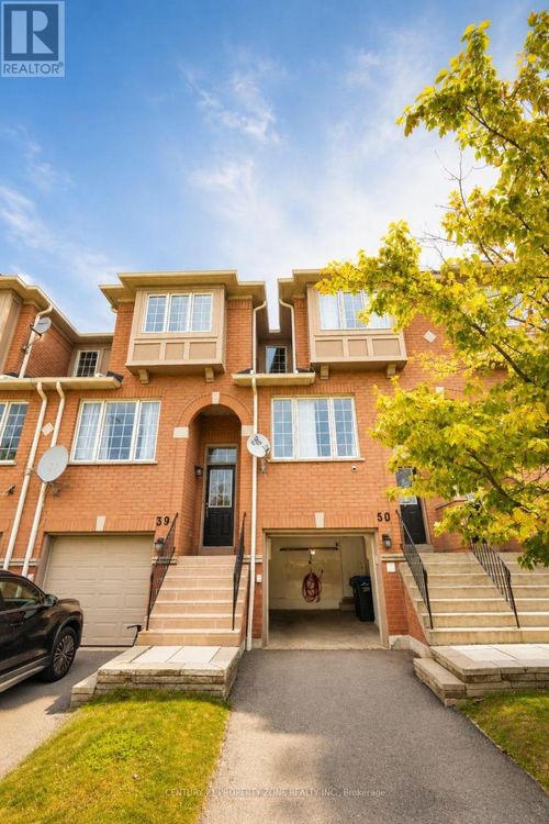 50-5030 Heatherleigh Ave, Mississauga, ON, L5V2G7 | Card Image