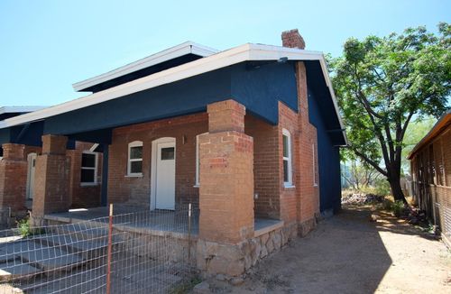 118 E 18th Street, Tucson, AZ, 85701 | Card Image
