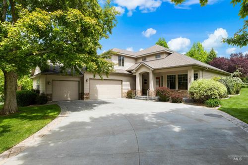 1430 N Ironbridge Way, Eagle, ID, 83616-3883 | Card Image