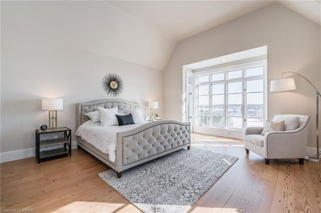 2177 Hidden Valley Cres, House other with 4 bedrooms, 3 bathrooms and 9 parking in Kitchener ON | Image 31