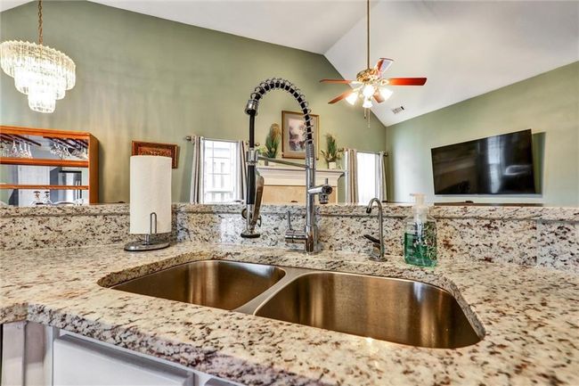 121 St Albans Way, House other with 4 bedrooms, 3 bathrooms and null parking in Peachtree City GA | Image 27
