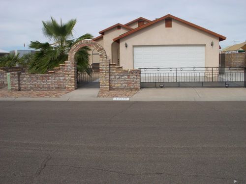 12650 E 46th St, Yuma, AZ, 85367-4709 | Card Image