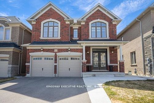 12 Action Dr, Brampton, ON, L7A4X8 | Card Image