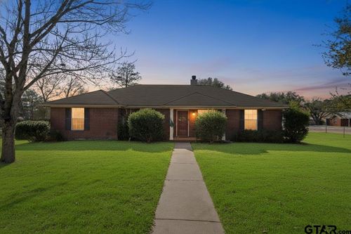 14716 Fox Rdg, Tyler, TX, 75709-3528 | Card Image