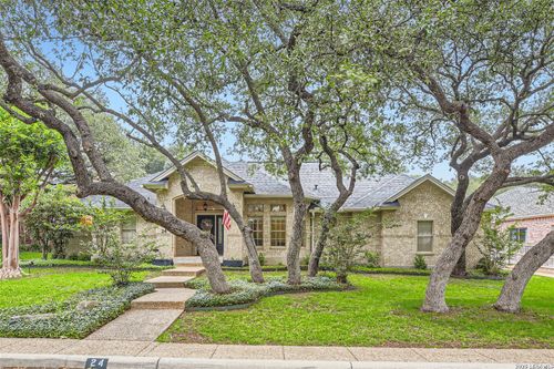 24 Inwood Mnr, San Antonio, TX, 78248-1632 | Card Image