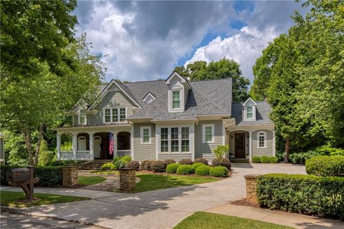 6627 Westerly Ln, Gainesville, GA, 30506-7821 | Card Image