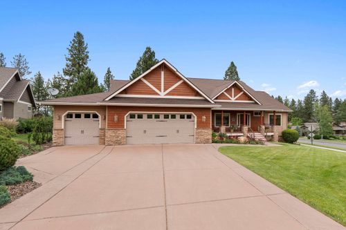 501 N Kennewick Ln, Liberty Lake, WA, 99019-6023 | Card Image