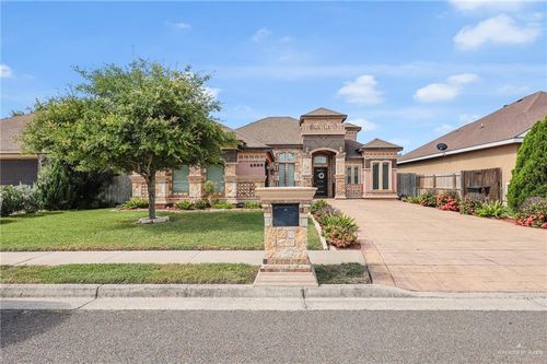 1809 Rice Ave, McAllen, TX, 78504-2997 | Card Image