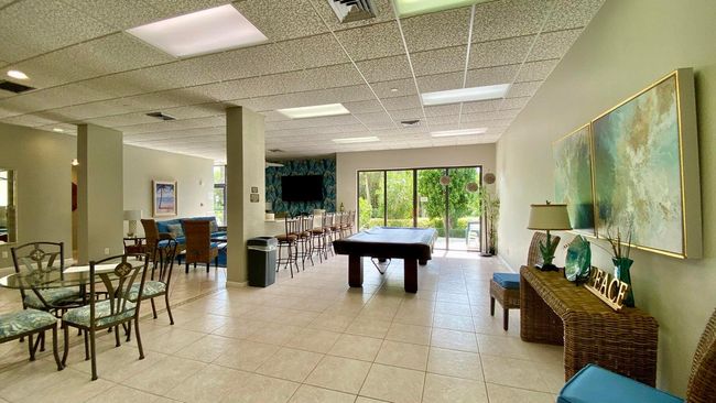 APT-504 - 5059 N Highway A1a, Condo with 2 bedrooms, 2 bathrooms and null parking in Hutchinson Island FL | Image 36