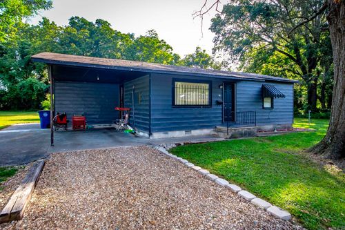 701 Middle Street, North Little Rock, AR, 72117 | Card Image