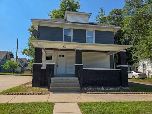 613 9th Street, Elkhart, IN, 46516 | Card Image