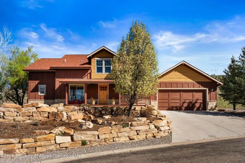 21 Whitetail Ct, New Castle, CO, 81647-8519 | Card Image