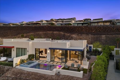 656 Scenic Cliff Dr, Henderson, NV, 89012-7316 | Card Image