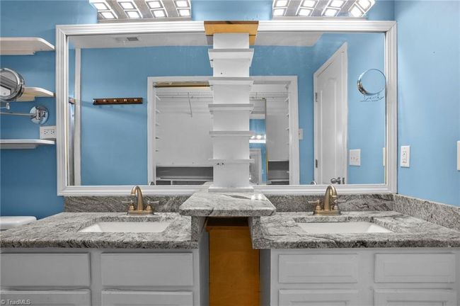 551 Denny Dr, House other with 3 bedrooms, 2 bathrooms and null parking in Winston-Salem NC | Image 33