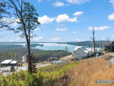 Lot 50 Fall Creek Drive, Home with 0 bedrooms, 0 bathrooms and null parking in Guntersville AL | Image 3