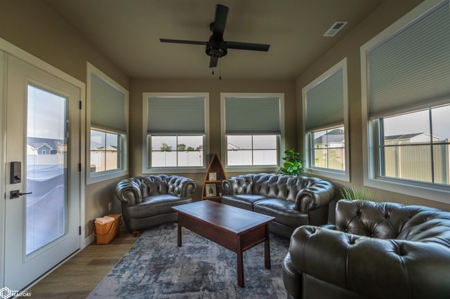 2018 Spaulding Ln, House other with 3 bedrooms, 2 bathrooms and null parking in Grinnell IA | Image 9