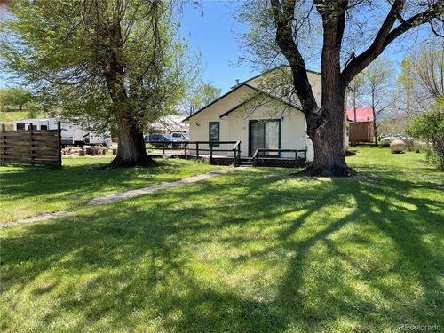 137 Cuchara St, La Veta, CO, 81055-9797 | Card Image