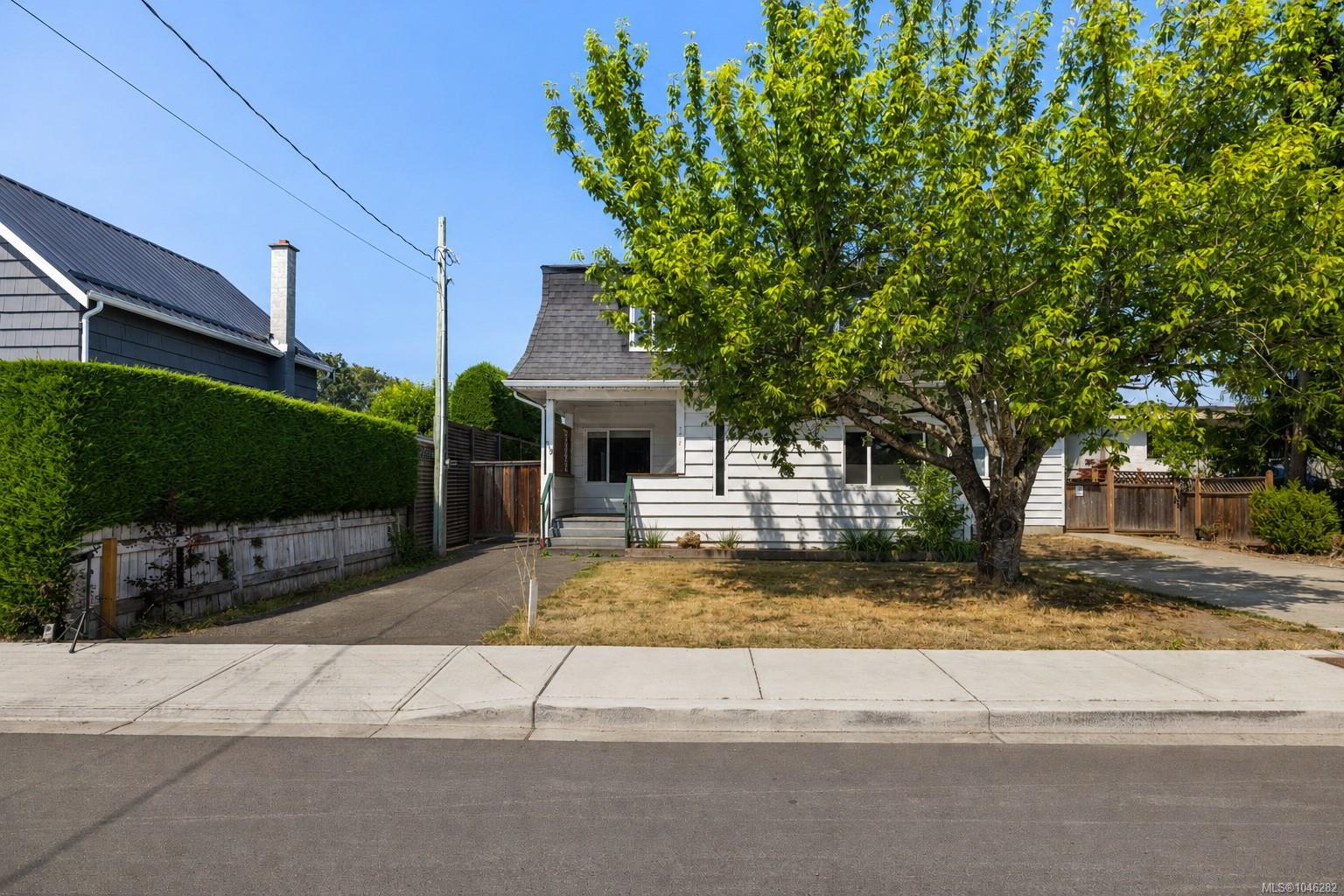Residential in Duncan