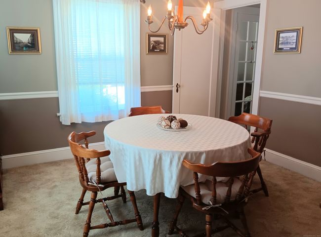 58 Southwick Ave, House other with 3 bedrooms, 1 bathrooms and null parking in Waterbury CT | Image 10
