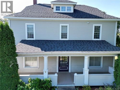 1201 W Riverside Dr, Perth Andover, NB, E7H5G6 | Card Image