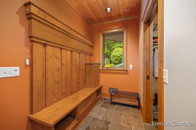 3948 N Holland Rd, House other with 4 bedrooms, 5 bathrooms and null parking in Stanton MI | Image 37