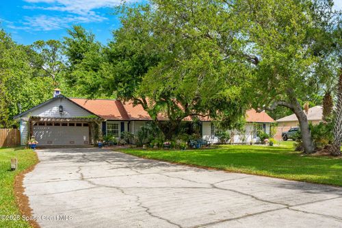 2520 Fairfield Dr, Cocoa, FL, 32926-4379 | Card Image