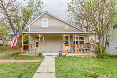 363 N Jackson Ave, Lebanon, MO, 65536-2954 | Card Image